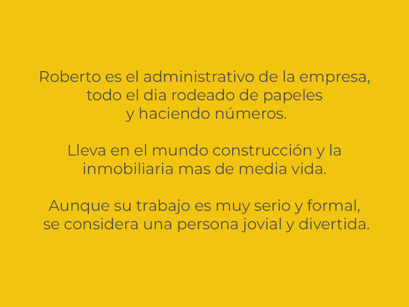 roberto